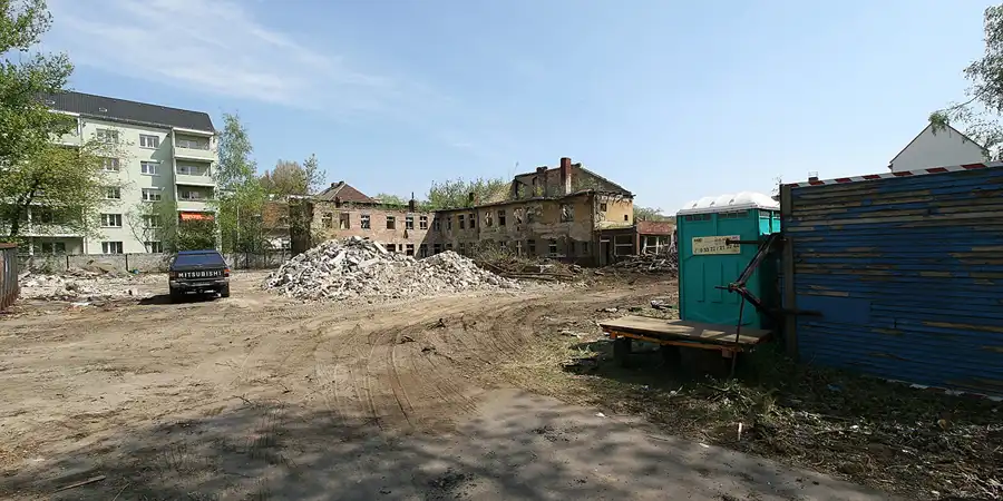 003 | 1900 | 2005-04-29 | © carsten riede fotografie