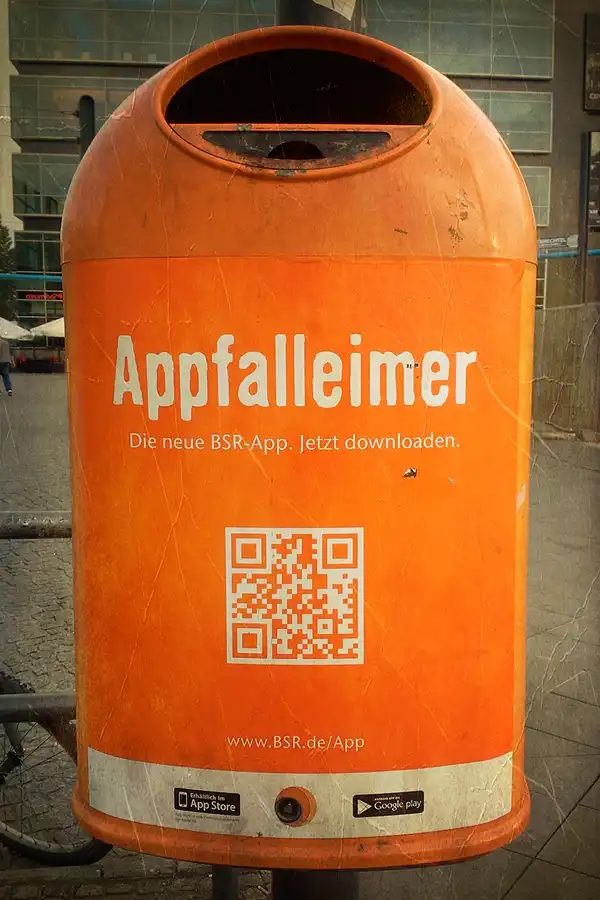 037 | 1900 | bsr – berliner stadtreinigung | appfalleimer | © carsten riede fotografie