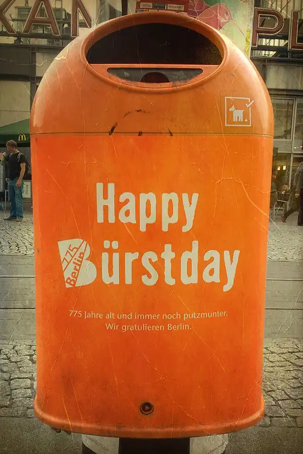 040 | 1900 | bsr – berliner stadtreinigung | happy bürstday | © carsten riede fotografie