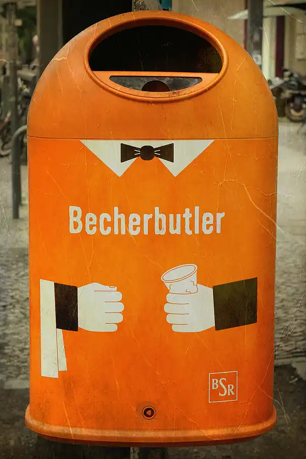 043 | 1900 | bsr – berliner stadtreinigung | becherbutler | © carsten riede fotografie