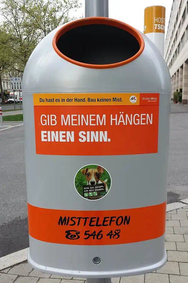 078 | 1900 | wiener abfallwirtschaft | gib meinem hängen einen sinn | © carsten riede fotografie