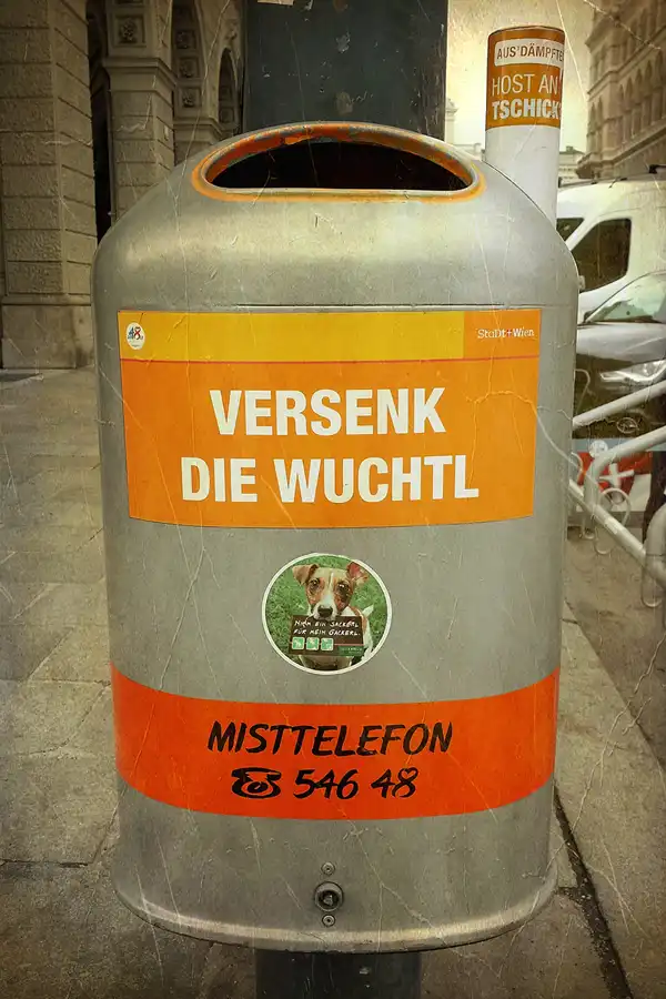 085 | 1900 | wiener abfallwirtschaft | versenk die wuchtl | © carsten riede fotografie