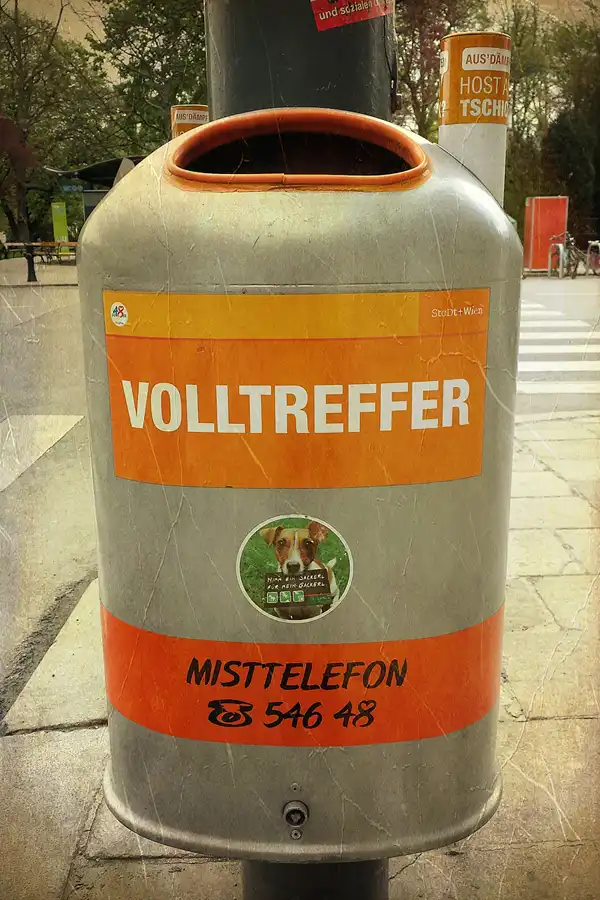 086 | 1900 | wiener abfallwirtschaft | volltreffer | © carsten riede fotografie