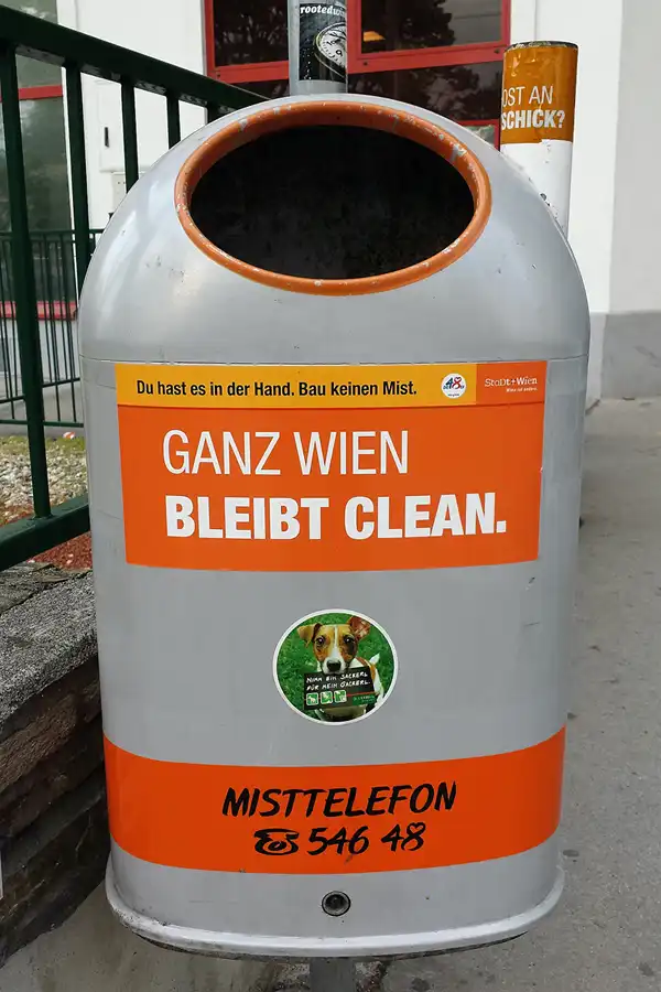 095 | 1900 | wiener abfallwirtschaft | ganz wien bleibt clean | © carsten riede fotografie