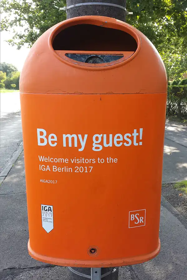 102 | 1900 | bsr – berliner stadtreinigung | be my guest ! | © carsten riede fotografie