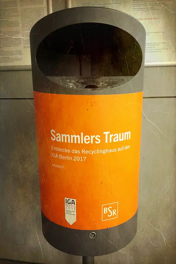 103 | 1900 | bsr – berliner stadtreinigung | sammlers traum | © carsten riede fotografie