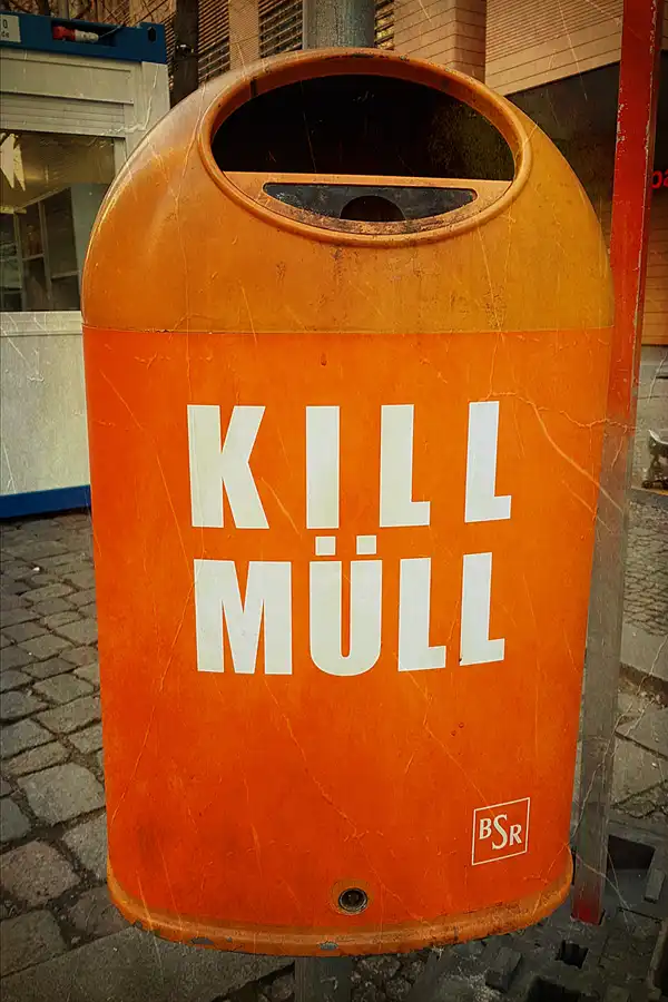 108 | 1900 | bsr – berliner stadtreinigung | kill müll | © carsten riede fotografie