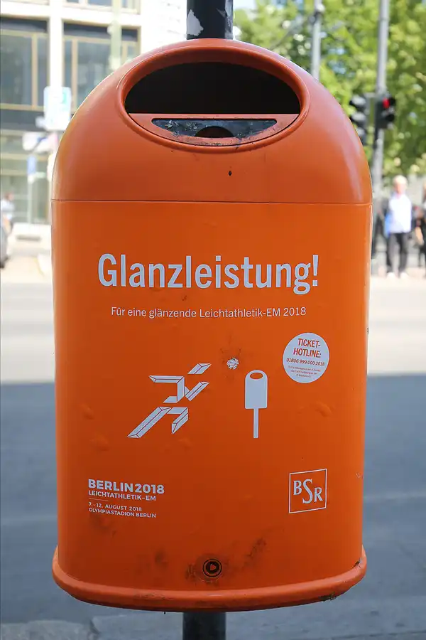 122 | 1900 | bsr – berliner stadtreinigung | glanzleistung ! | © carsten riede fotografie