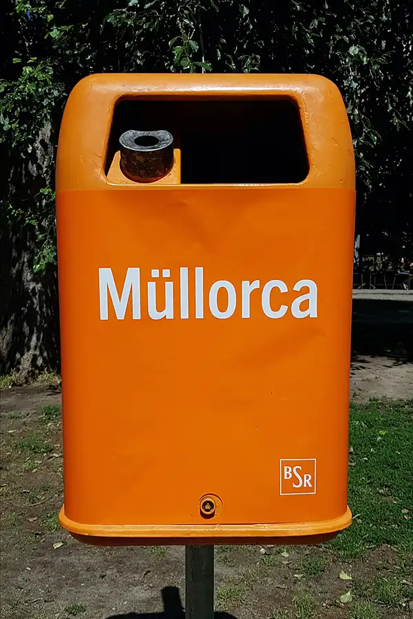 128 | 1900 | bsr – berliner stadtreinigung | müllorca | © carsten riede fotografie