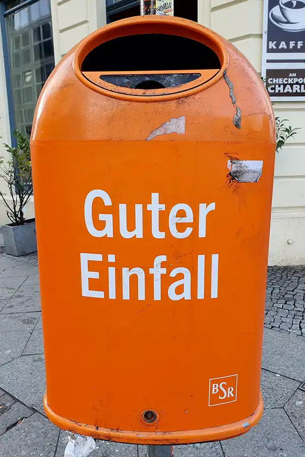 146 | 1900 | bsr – berliner stadtreinigung | guter einfall | © carsten riede fotografie