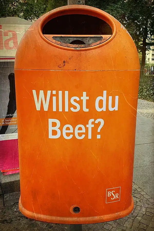 148 | 1900 | bsr – berliner stadtreinigung | willst du beef ? | © carsten riede fotografie