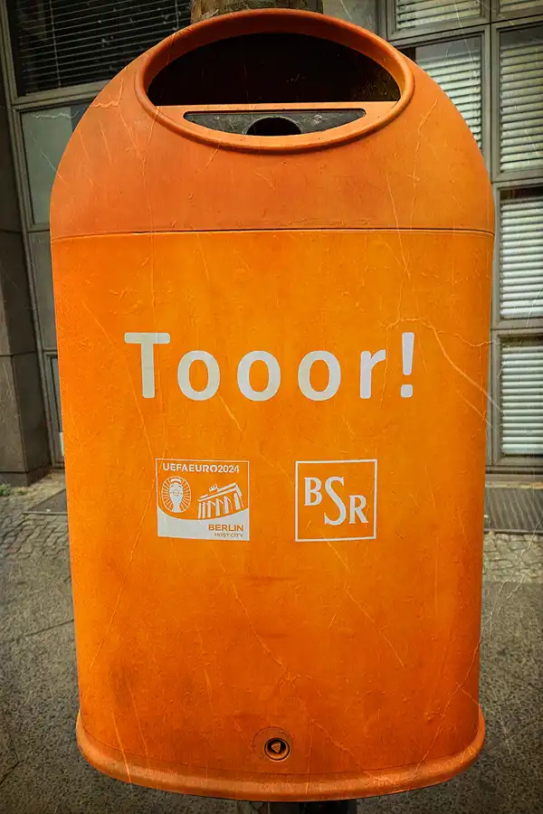 155 | 1900 | bsr – berliner stadtreinigung | tooor ! | © carsten riede fotografie