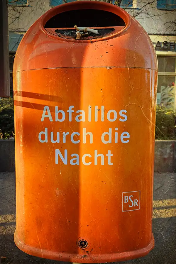 164 | 1900 | bsr – berliner stadtreinigung | abfalllos durch die nacht | © carsten riede fotografie