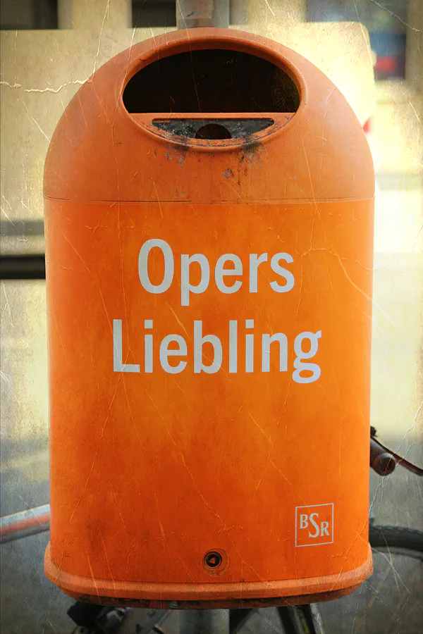 130 | 1900 | bsr – berliner stadtreinigung | opers liebling | © carsten riede fotografie