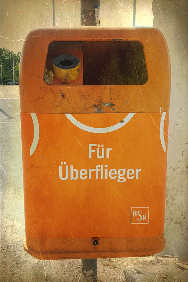 137 | 1900 | bsr – berliner stadtreinigung | für überflieger | © carsten riede fotografie