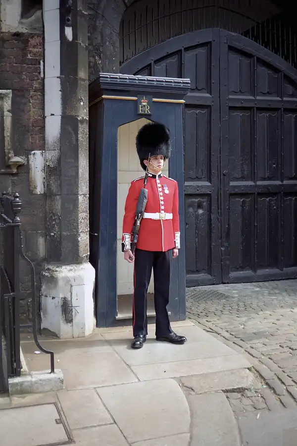 005 | 1992 | London | © carsten riede fotografie