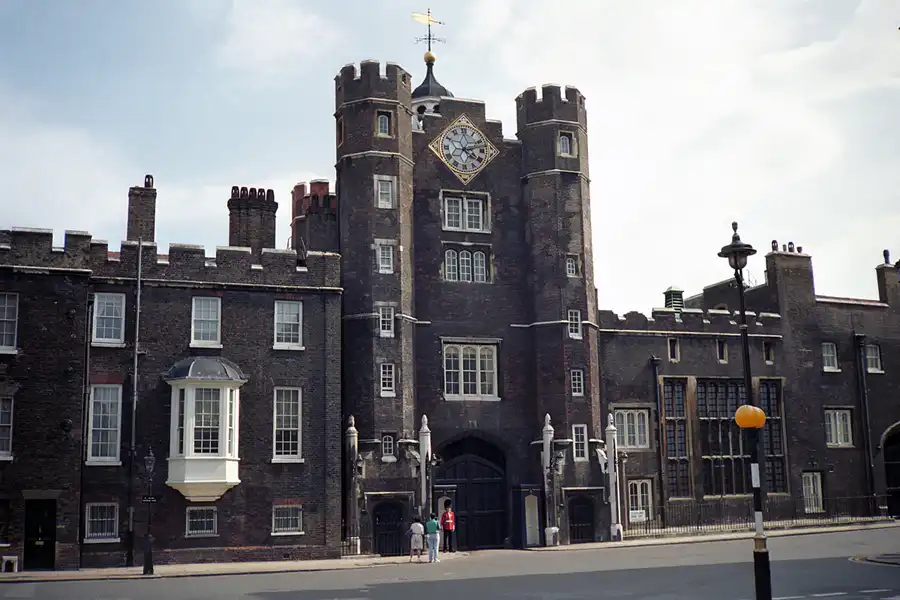 006 | 1992 | London | © carsten riede fotografie