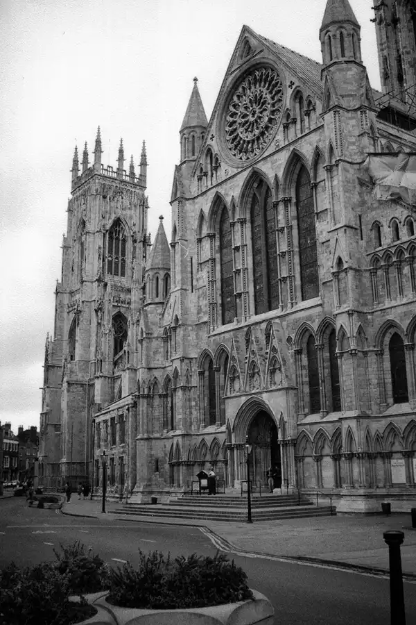 026 | 1994 | York | © carsten riede fotografie