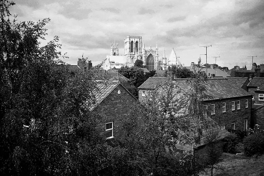 027 | 1994 | York | © carsten riede fotografie