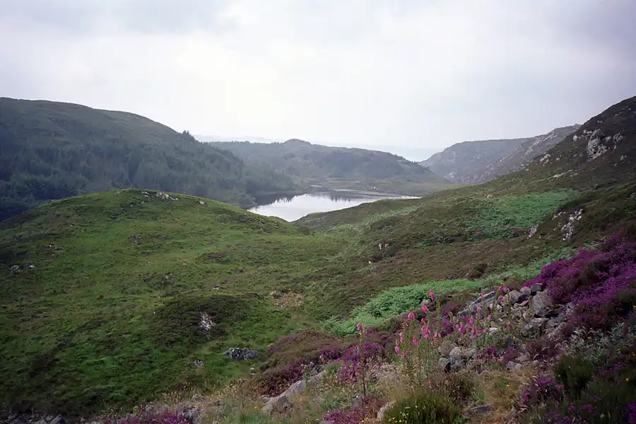 041 | 1994 | Highlands | © carsten riede fotografie