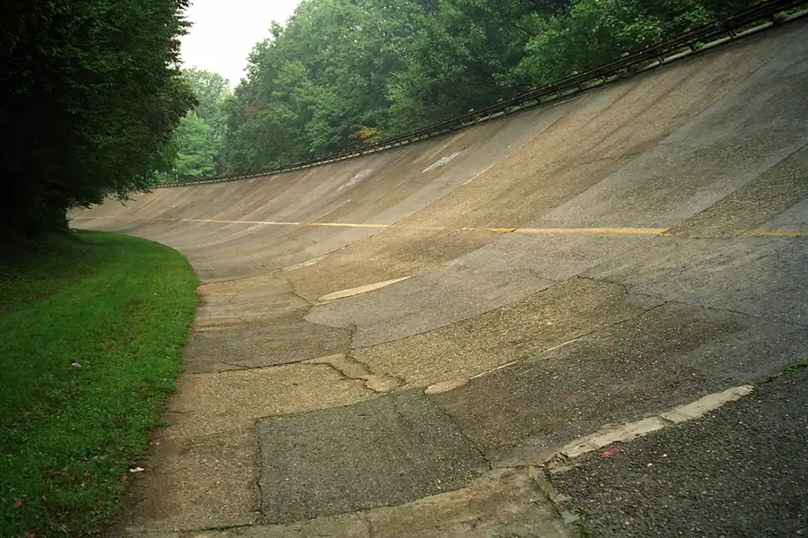065 | 1994 | Monza | Autodromo Nazionale Monza | © carsten riede fotografie