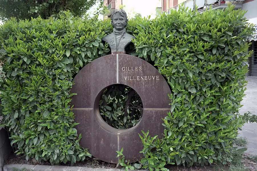 004 | 1998 | Maranello | © carsten riede fotografie