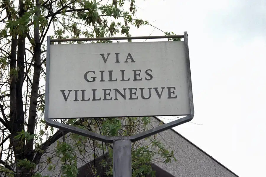 005 | 1998 | Maranello | © carsten riede fotografie