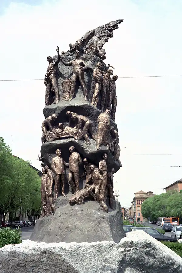 044 | 1998 | Modena | © carsten riede fotografie