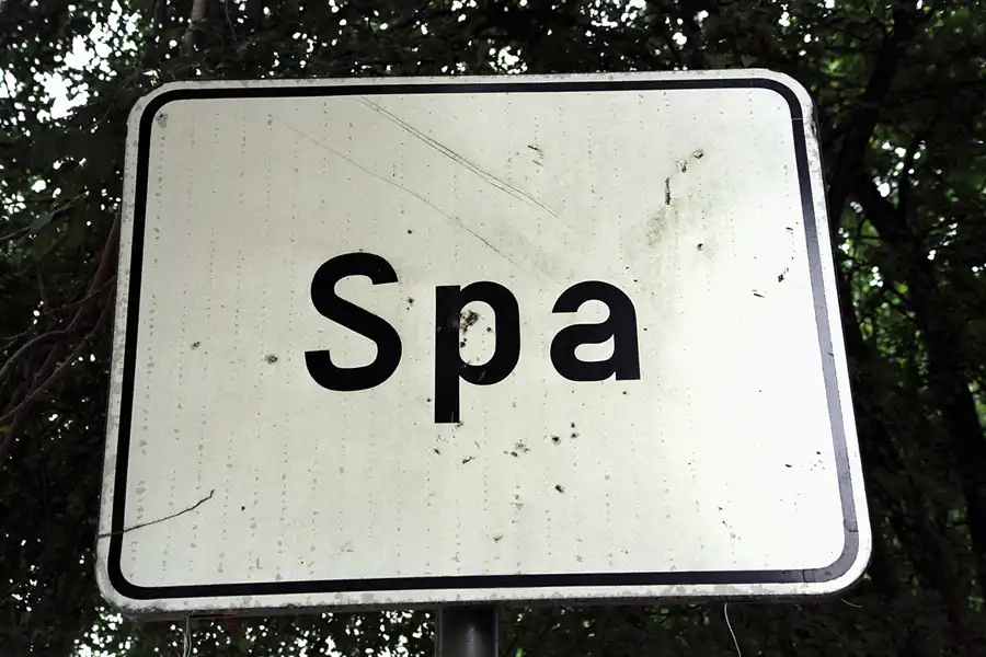 056 | 1999 | Spa-Francorchamps | Circuit De Spa-Francorchamps | © carsten riede fotografie