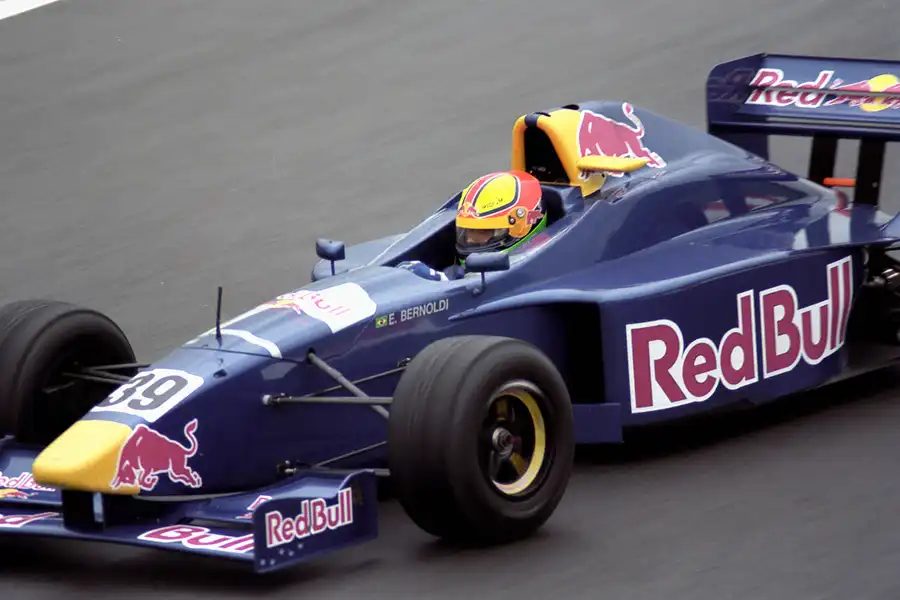 004 | 1999 | Spa-Francorchamps | Lola-Zytek B99/50 | Enrique Bernoldi | © carsten riede fotografie