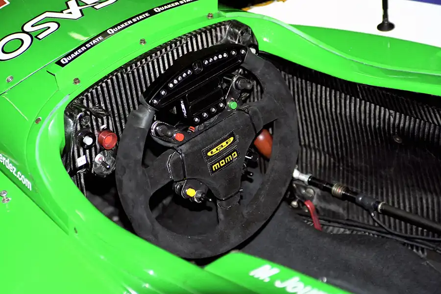 015 | 2001 | Eurospeedway | German 500 | © carsten riede fotografie