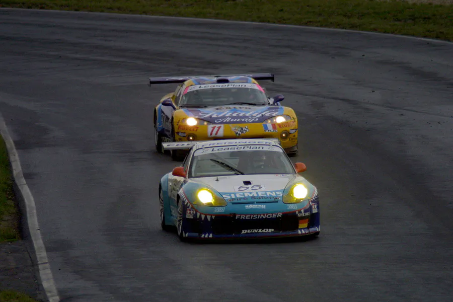 017 | 2002 | Motopark Oschersleben | FIA GT Championship | Porsche 996 GT3-R | © carsten riede fotografie
