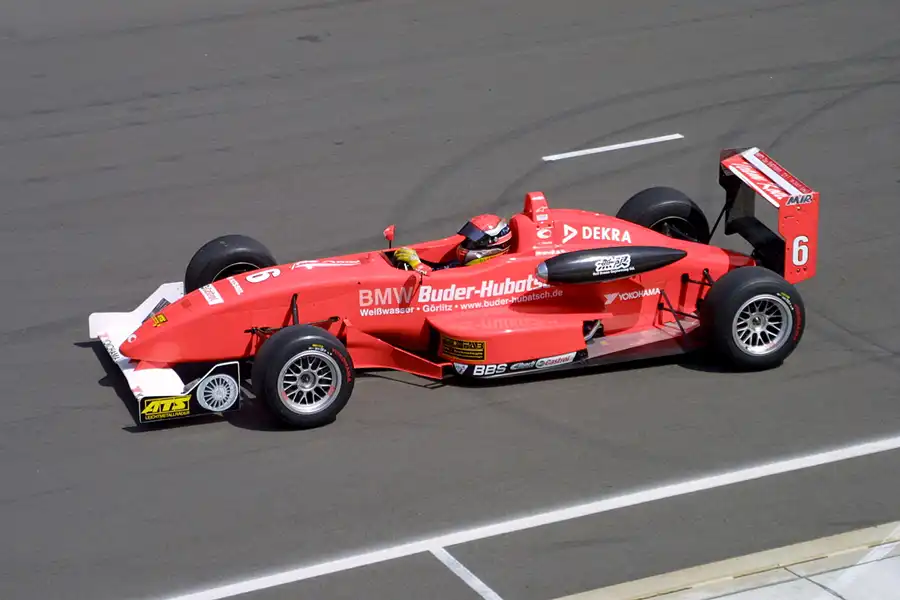 038 | 2002 | Eurospeedway | Deutsche Formel 3 | © carsten riede fotografie