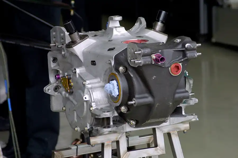 008 | 2003 | Eurospeedway | CART | © carsten riede fotografie