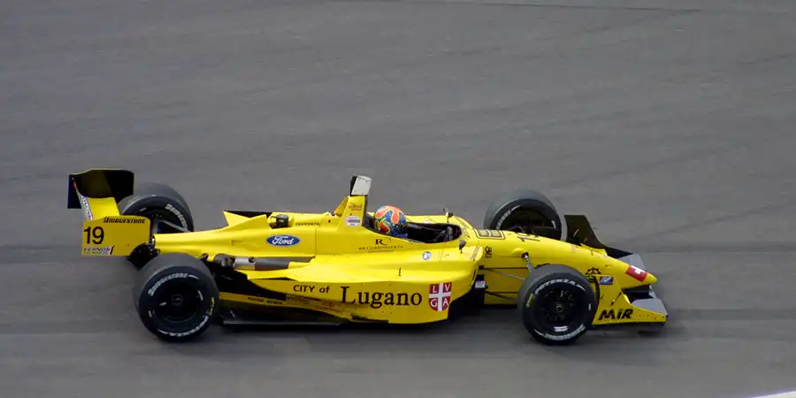 015 | 2003 | Eurospeedway | CART | © carsten riede fotografie