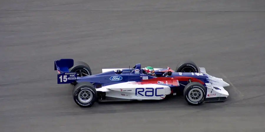 016 | 2003 | Eurospeedway | CART | © carsten riede fotografie