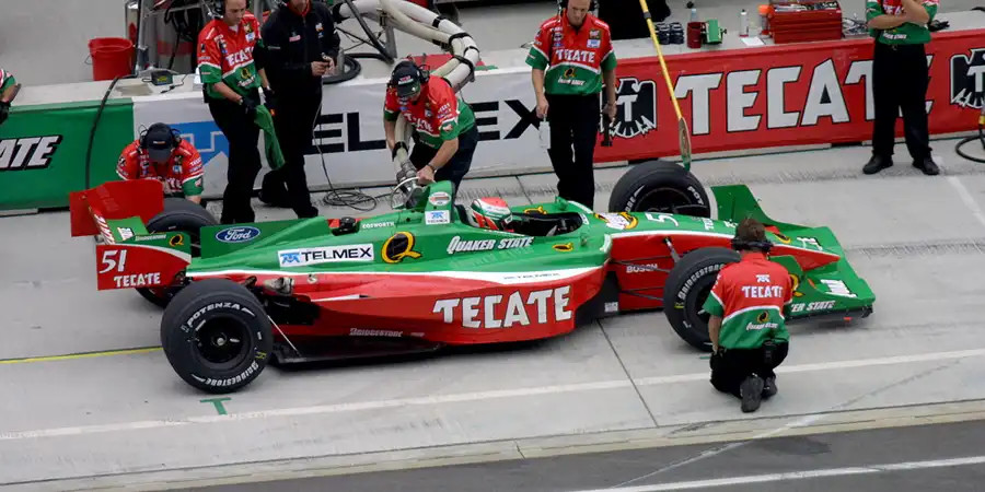 022 | 2003 | Eurospeedway | CART | © carsten riede fotografie