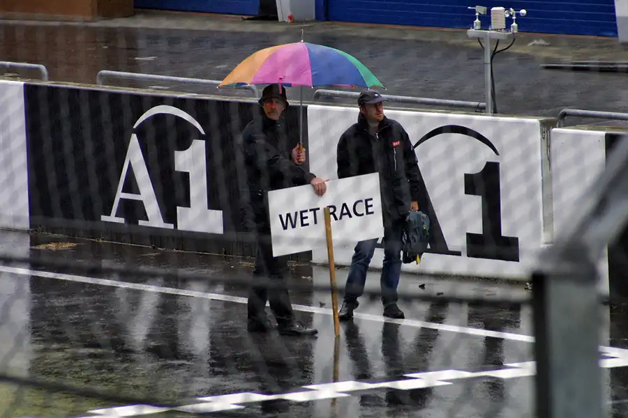 082 | 2003 | Spielberg | A1-Ring | © carsten riede fotografie