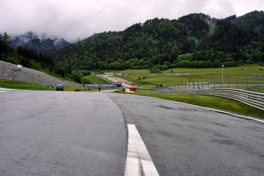 094 | 2003 | Spielberg | A1-Ring | © carsten riede fotografie