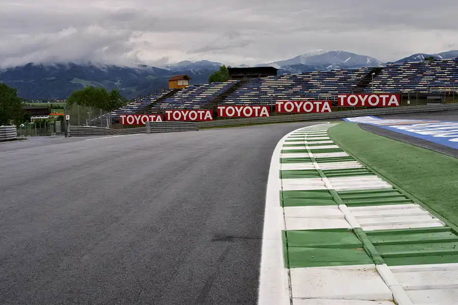 095 | 2003 | Spielberg | A1-Ring | © carsten riede fotografie