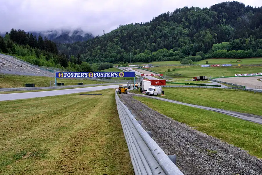 096 | 2003 | Spielberg | A1-Ring | © carsten riede fotografie