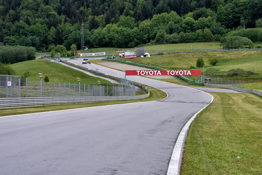 097 | 2003 | Spielberg | A1-Ring | © carsten riede fotografie