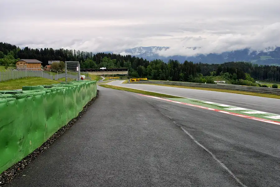 102 | 2003 | Spielberg | A1-Ring | © carsten riede fotografie