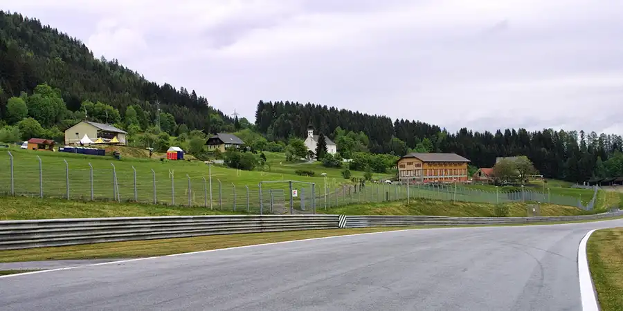 103 | 2003 | Spielberg | A1-Ring | © carsten riede fotografie