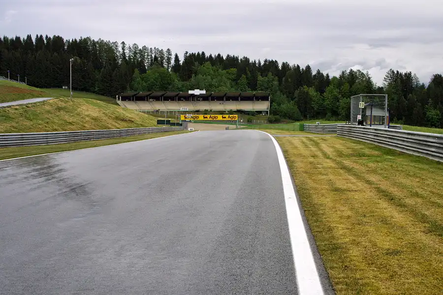 106 | 2003 | Spielberg | A1-Ring | © carsten riede fotografie