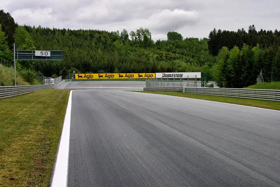 118 | 2003 | Spielberg | A1-Ring | © carsten riede fotografie