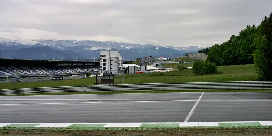 120 | 2003 | Spielberg | A1-Ring | © carsten riede fotografie