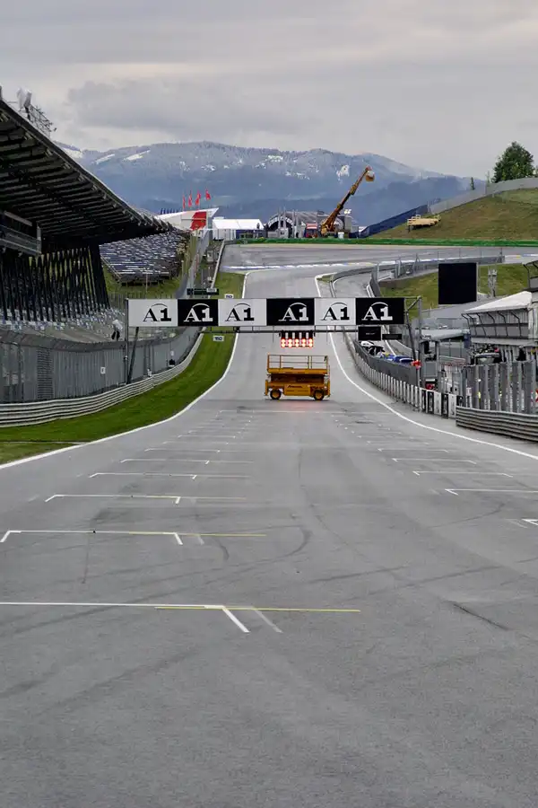 127 | 2003 | Spielberg | A1-Ring | © carsten riede fotografie