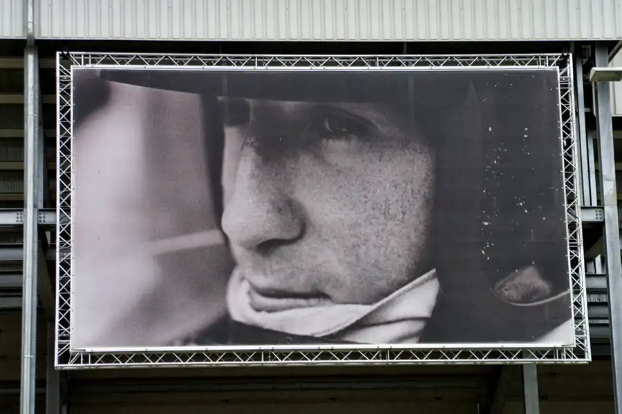 133 | 2003 | Spielberg | A1-Ring | © carsten riede fotografie