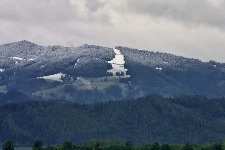 140 | 2003 | Spielberg | A1-Ring Umgebung | © carsten riede fotografie